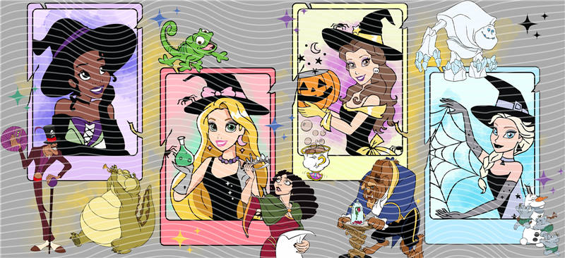 16oz Halloween-J 158